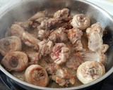 Foto del paso 5 de la receta: Arroz de pollo y conejo (arroz castellano)