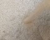 A picture of step 8 of Wainar shinkafa (masa) 2.