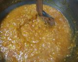 મગની દાળ ના મૈસુરી ઢોસા(mag dal na dosa recipe in Gujarati) રેસીપી સ્ટેપ3ફોટો