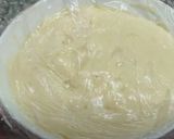 A picture of step 5 of Sourdough Donuts Filled with Pastry Cream.