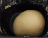 Foto del paso 1 de la receta: Panecillos de leche express en panificadora Moulinex Pain Doré