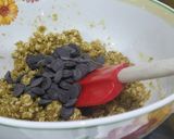 Foto del paso 7 de la receta: Cookies de avena con jengibre y pepitas de chcolate