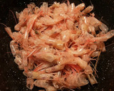 Foto del paso 4 de la receta: Gambas al estilo asiático, con arroz basmati aromatizado