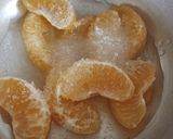 ઓરેન્જ ટ્રફલ (Orange Truffle Recipe In Gujarati) રેસીપી સ્ટેપ1ફોટો