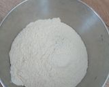 Une image de l'étape 1 de Pâte a pizza 🍕.