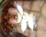 கருப்பு கொண்டைக்கடலை வடை ரெசிபி ஸ்டேப் 3 புகைப்படம்