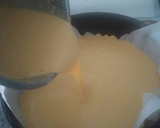 Foto del paso 5 de la receta: Bizcocho de zanahoria