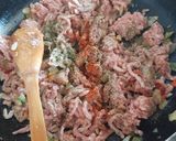 Foto del paso 2 de la receta: Pastel de Carne