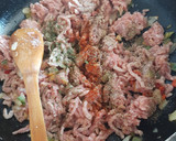 Foto del paso 2 de la receta: Pastel de Carne