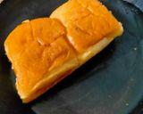 બટર પાઉંભાજી (Butter Pavbhaji Recipe In Gujarati) રેસીપી સ્ટેપ5ફોટો