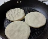 Foto del paso 3 de la receta: Arepas venezolanas
