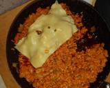 Keto Bolognese Sauce (Skipping the Spaghetti to reduce carbs) recipe step 3 photo