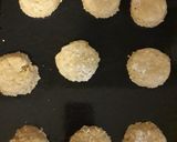 Foto del paso 3 de la receta: Scones de avena y miel