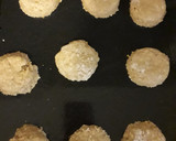Foto del paso 3 de la receta: Scones de avena y miel