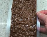 Foto del paso 5 de la receta: Turrón Tipo Suchard con Sorpresa