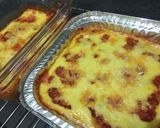 Foto langkah ke 6 dari resep Lasagna praktis #keto friendly.
