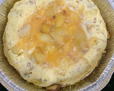 Foto del paso 6 de la receta: Tortilla de patata en airfryer