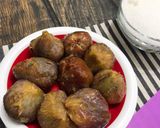 صورة لخطوة 1 من وصفة مربى التين 🧡