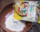 Foto langkah ke 2 dari resep TAHU ACI TEGAL Mini.
