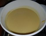 Pas rețetă Supa crema de gutui 4 fotografie