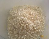Foto del paso 1 de la receta: Sopa de morocho