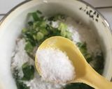 Foto langkah ke 3 dari resep Batagor pangsit.