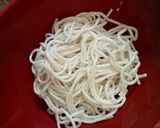 Foto langkah ke 4 dari resep Ramen Ala-ala.