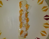 Foto del paso 12 de la receta: Camarones con salsa bechamel cremosos