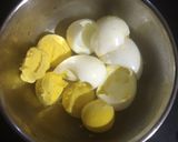 ઈંડા ગોટાળો(Egg Gotalo Recipe in Gujarati) રેસીપી સ્ટેપ1ફોટો