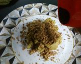 চীজ কোটেড কাবলি নার্গিস কোপ্তা রেসিপি ধাপ - 6 ছবি
