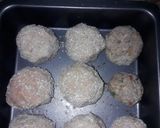 Foto del paso 5 de la receta: Bombas de zapallo