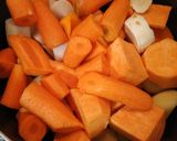 Foto del paso 3 de la receta: Puchero del domingo