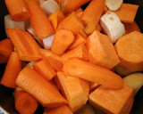 Foto del paso 3 de la receta: Puchero del domingo