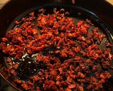 Foto del paso 2 de la receta: Mermelada de tocineta con frutos rojos