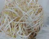 Hình bước làm 1 của món Canh chua từ trái bần