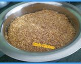 A picture of step 2 of Methi Ladoo / Fenugreek Ladoo.
