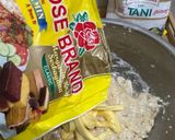 Foto langkah ke 2 dari resep Cheese Ubi Stick.