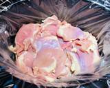 Crockpot BBQ Chicken Sandwiches recipe step 2 photo