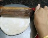 चीज़ स्टफ्ड गार्लिक ब्रेड (Cheese Stuffed Garlic Bread Recipe In Hindi) रेसिपी चरण 4 फोटो