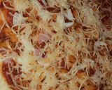 A picture of step 4 of Pizza.