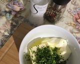 Fűszeres vaj recept fázis 2 fotója
