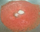 Foto langkah ke 3 dari resep Selai Tomat.