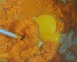 Foto del paso 2 de la receta: Ñoquis de zapallo anco