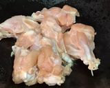 Foto langkah ke 2 dari resep Filipino Chicken Adobo.