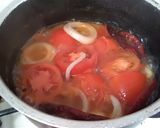 Foto del paso 2 de la receta: Salsa brava