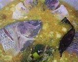 Foto langkah ke 7 dari resep Nila Kuah Asam Santan.