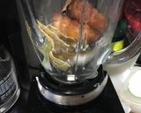 Foto del paso 5 de la receta: Pipian