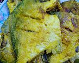 ফ্রাইড রুপচান্দা রেসিপির ধাপ 2 ছবি