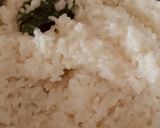 Foto langkah ke 5 dari resep Lemper Ayam.