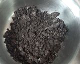 Foto del paso 1 de la receta: Helado Oreo !! Fácil y Riquísimo!!